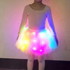 FairyGlow™ Shimmering Ballet Charm