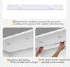 LED MOTION SENSOR CABINET LIGHT