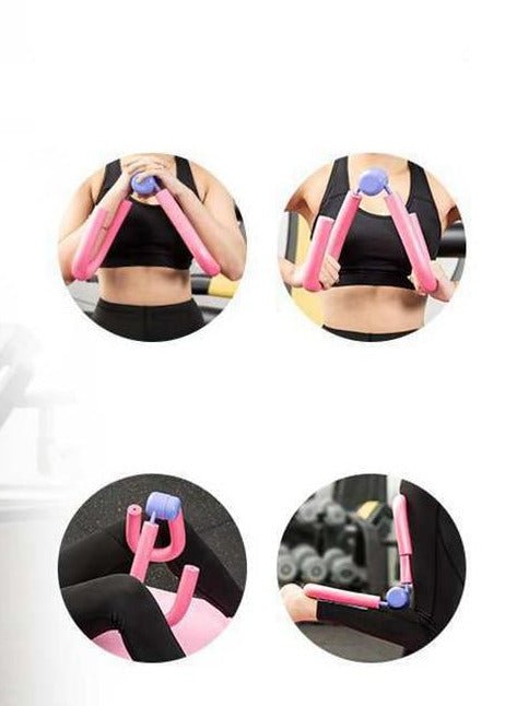 Hip & Leg Trainer