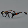 Unisex Eyeglass Frames | Vintage-Inspired Acetate | Lightweight & Adjustable | CE-Certified