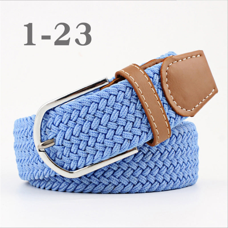 ComfortBelt™ Flexible Waist Support