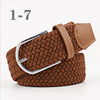 ComfortBelt™ Flexible Waist Support