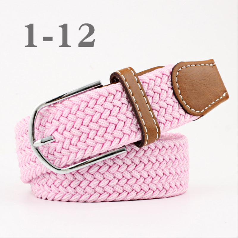 ComfortBelt™ Flexible Waist Support