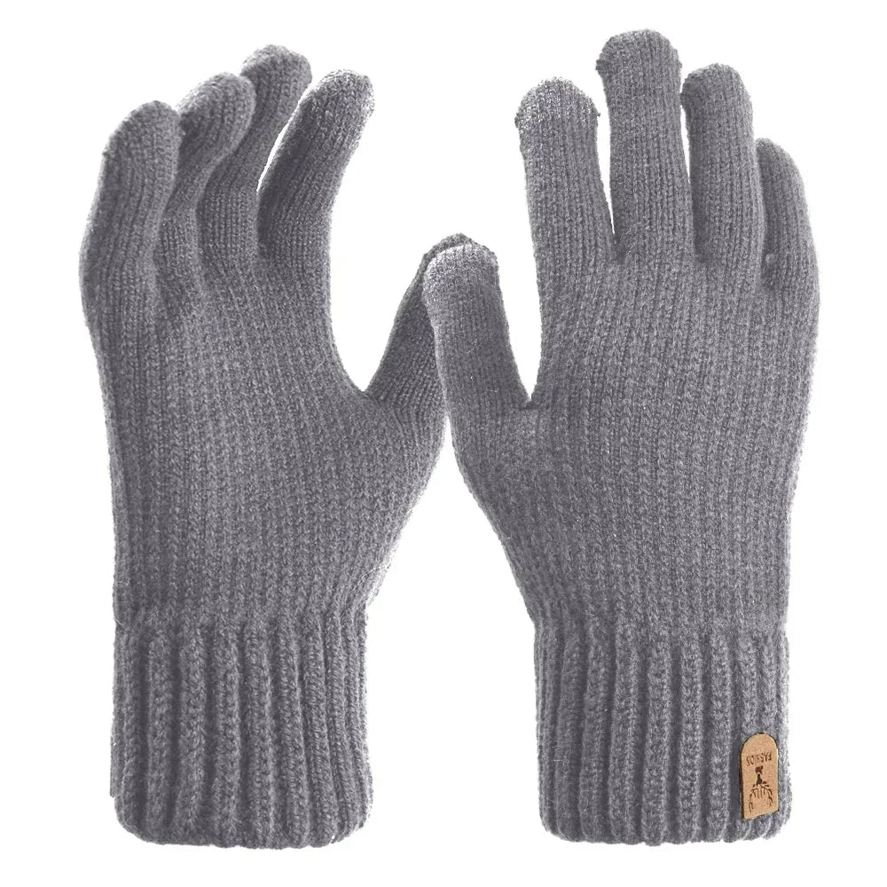 TouchMittens™ Touch-Enabled Cozy