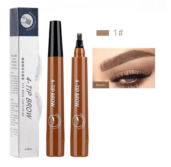 PerfectBrow™ Perfectly Defined Brows in 5 Minutes (1+1 Free)