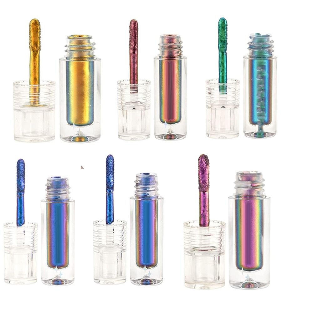 (1+1 FREE) Liquid Glitter Eyeshadow & Lipsticks