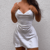Émilienne™ Flattering Satin Fit