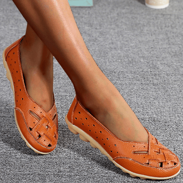 Germaine™ Graceful Urban Stride