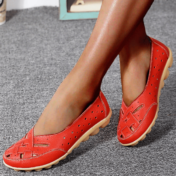 Germaine™ Graceful Urban Stride