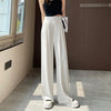 Johanna™ Flattering High-Waist Design Pants