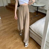 Carren™ Flattering High-Waist Design Pants