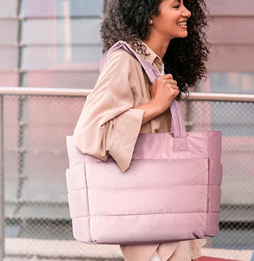 CloudSatchel™ Daily Carry Luxury