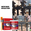 Long Lasting Rust Removal Agent