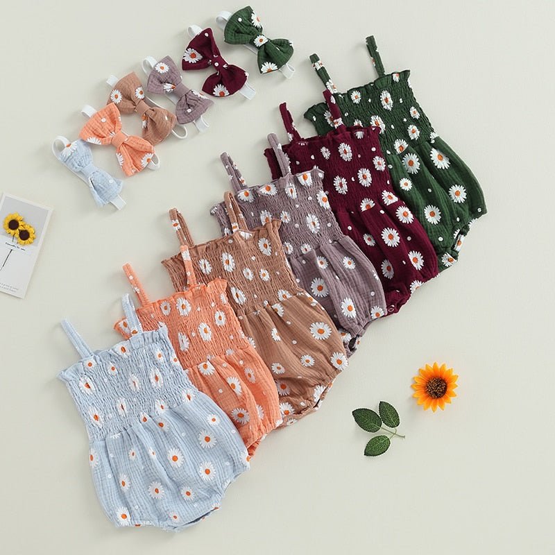 LittleBreeze™ Cool and Comfy Wear