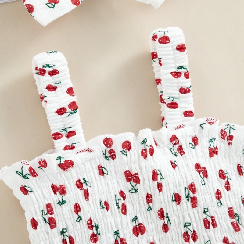 LittleBreeze™ Cool and Comfy Wear