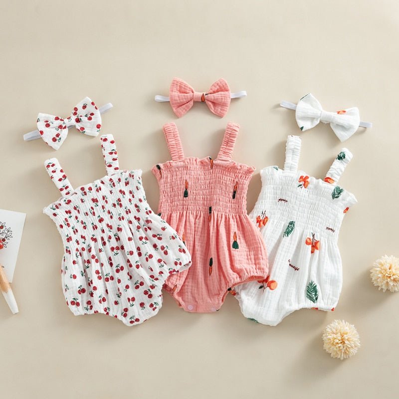 LittleBreeze™ Cool and Comfy Wear