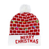 HolidayHat™ Merry Lighted Hat