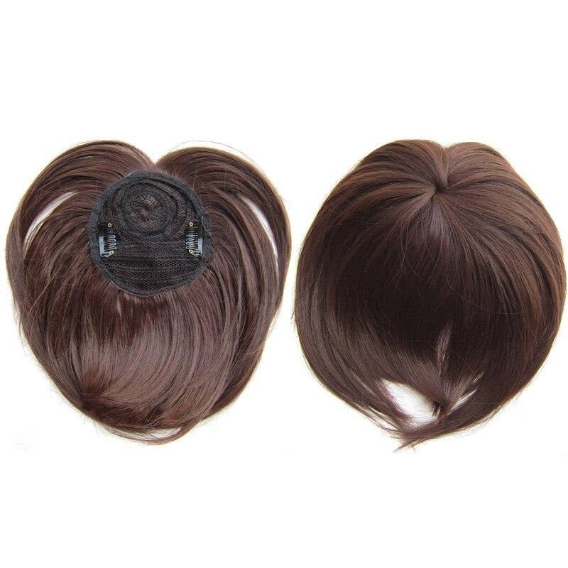 Magic Hair Topper Clip