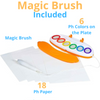 ColorTidy™ Mess-Free Masterpieces