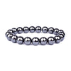 Magnetic Hematite Bracelet