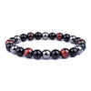 Magnetic Hematite Bracelet