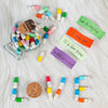 LoveCapsule™ Secure Capsule Keeper