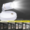 LumiBeam™ - Wireless LED Spotlight Bright Light Exactly Where You Need It