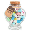 LoveCapsule™ Secure Capsule Keeper