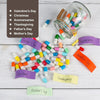 LoveCapsule™ Secure Capsule Keeper