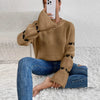 Alannah™ Chic Warm Elegant Knitted Sweater