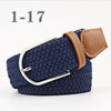 ComfortBelt™ Flexible Waist Support