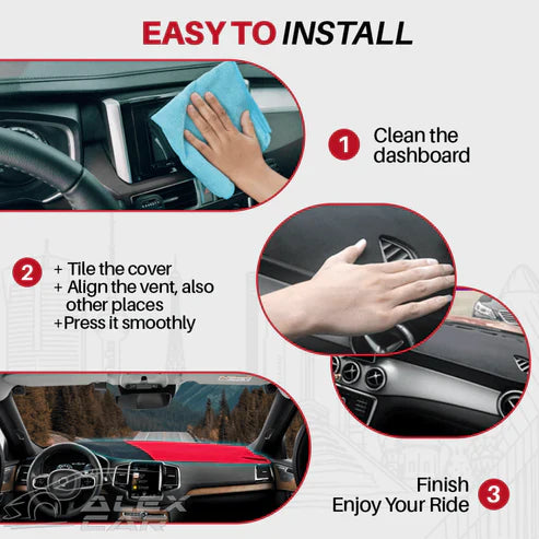 DashGuard™ Ultimate Dashboard Protection