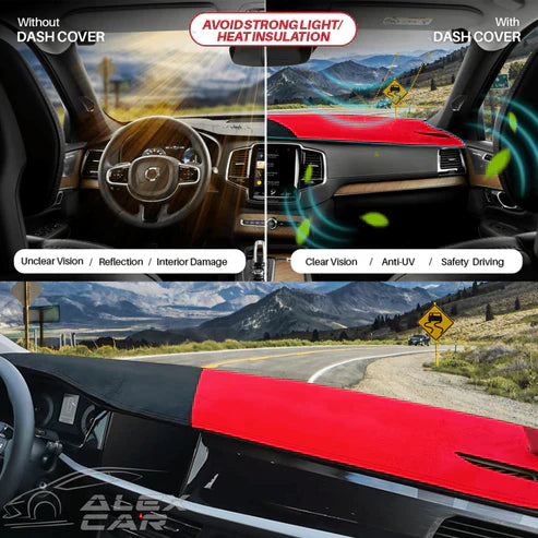 DashGuard™ Ultimate Dashboard Protection