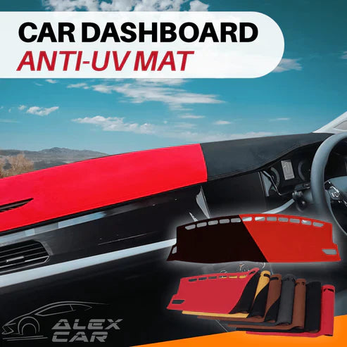 DashGuard™ Ultimate Dashboard Protection