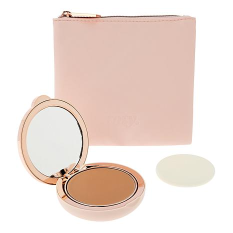 SunDefend™ Natural Coverage Shield