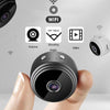 ( BUY 2 GET 1 FREE) Mini Camera WiFi HD