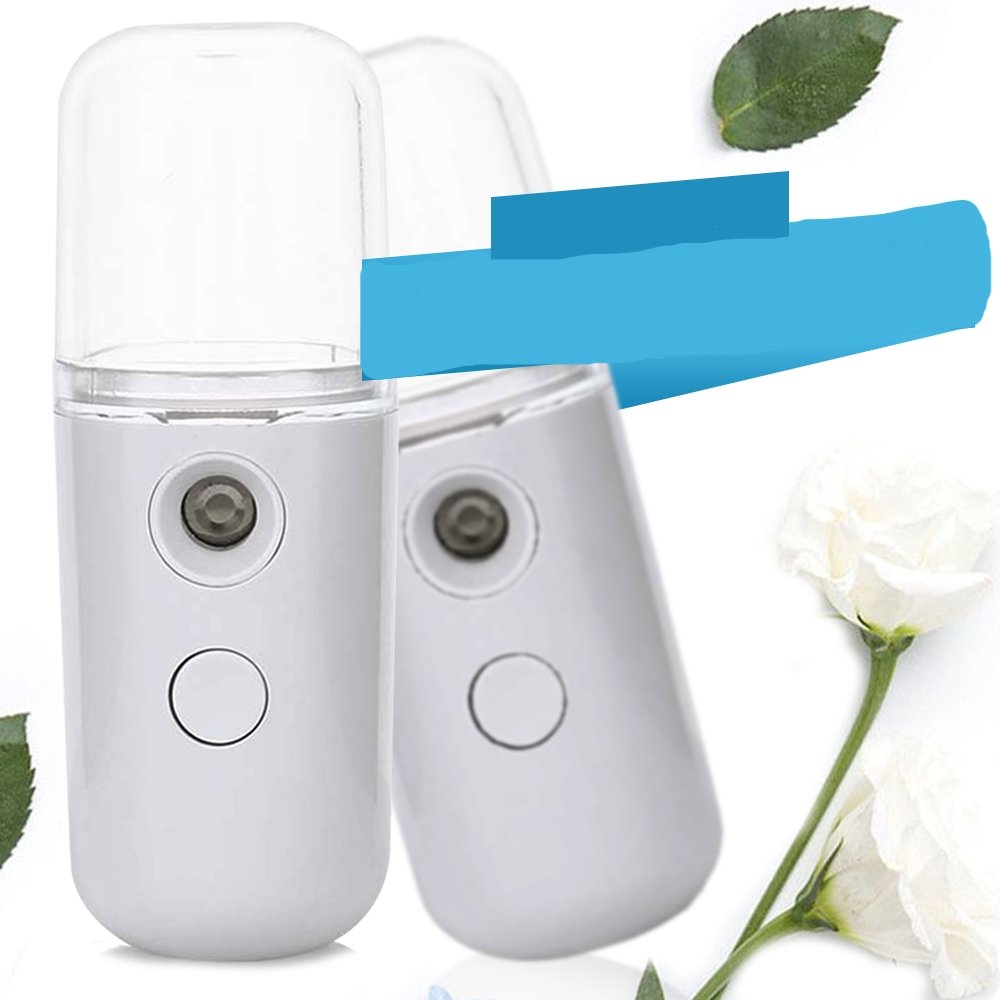 Mini Portable Spray Mister