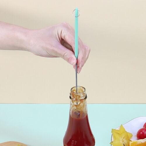 LittleScoop™ Smooth Jar Access