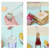 LittleScoop™ Smooth Jar Access