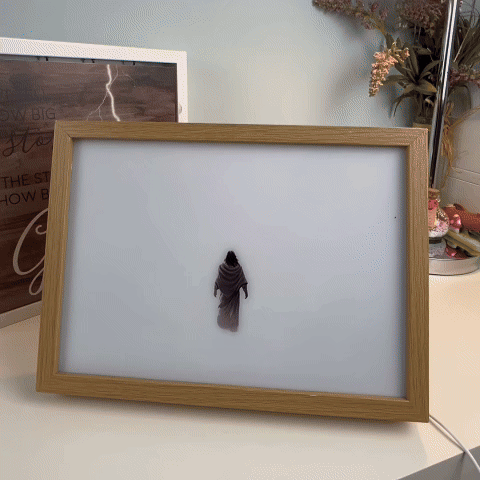 LumiScene™ Frame Light Magic