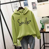 Heidi - Janet Smile-Love Hoodie