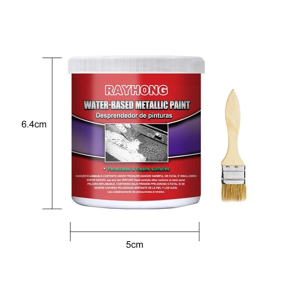 Multi-Purpose Anti-Rust Paste