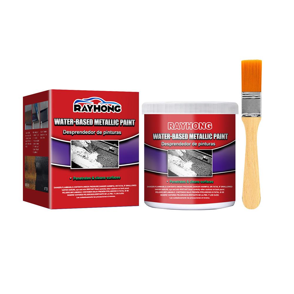 Multi-Purpose Anti-Rust Paste