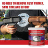 Multi-Purpose Anti-Rust Paste