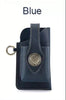 Multifunctional Leather Mobile Phone Bag