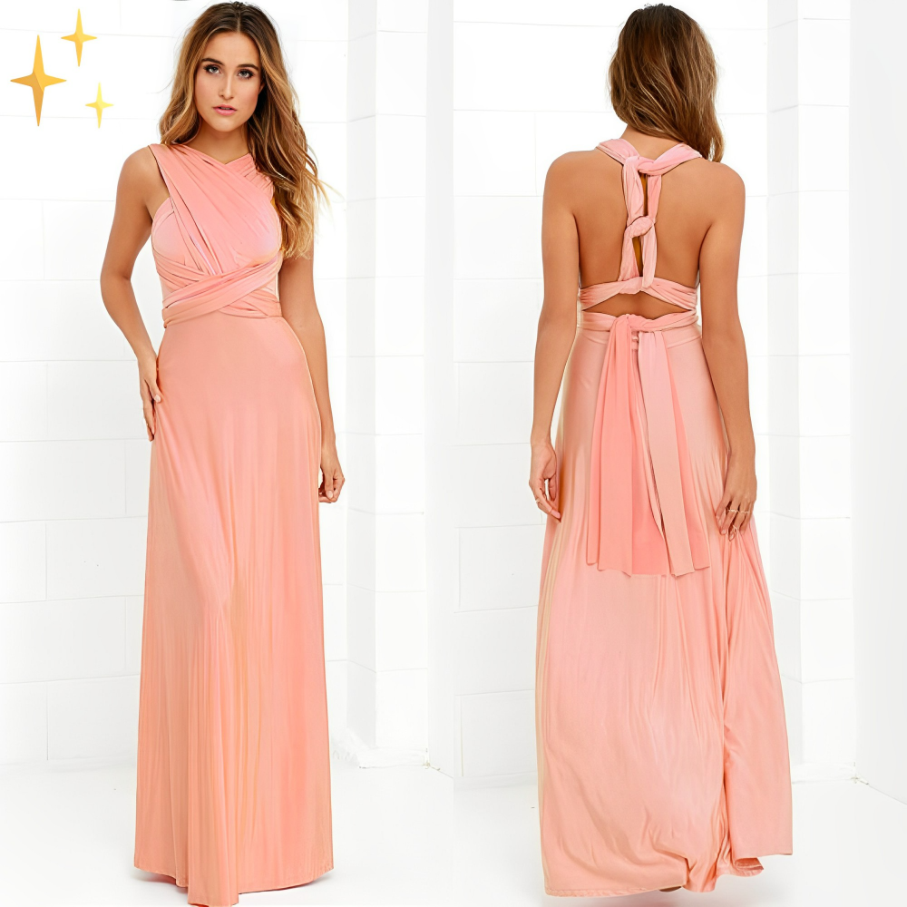 Fiete | Wrap Dress
