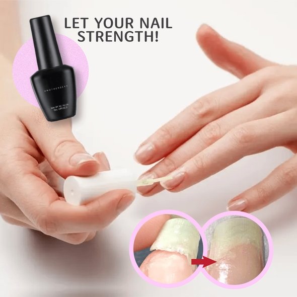 Nail Strengthener Repair Care