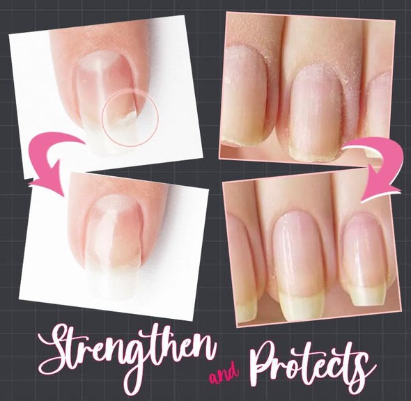 Nail Strengthener Repair Care