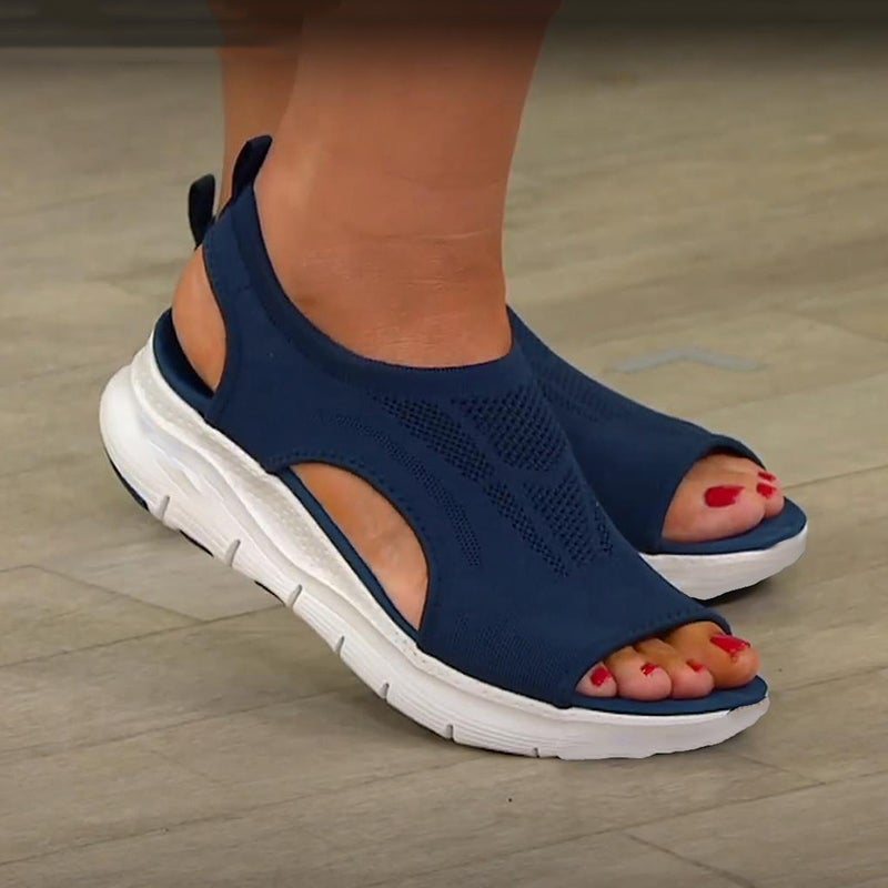 Eva™ Orthopedic Comfortable Sandals (50% Off)
