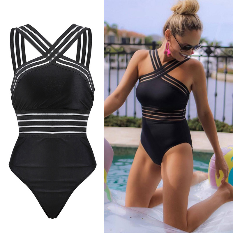 Avencea | Comfortable & Corrective Swimsuit